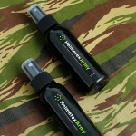Top quality odor removal spray for army and hunting equipment, deodorant spray