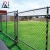 Import Top Quality pvc coated chain link mesh driveway gates safety fence mesh  for outdoor decoration from China