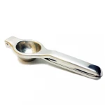 Top Quality Stainless Steel Lemon Squeezer - Professional Manual Citrus Juicer