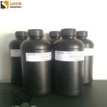Top quality UV printer printing ink / UV ink for dx5 printer printhead