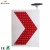 Import Top quality,thin type solar traffic road sign from China