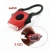 Import Top Selling Bike Light Sets Bicycle light Silicone from China
