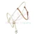 Import Top Selling Simple Adjustable Durable Wholesale Horse Halter from Pakistan