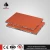 TOPACE OEM Fire Rated Roof Aluminium Honeycomb Sandwich Panel