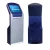 Import Touch Screen Kiosk All In One Android Pos System Terminal Barcode Scanner Bank Atm Machine Kiosk from China