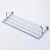 Import Towel Bars for family and hotel bathrooms towel rack brass wall towel shelf holder from China
