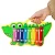 Import Toys For Kids New Early Education Baby Cartoon Knock Piano Orff Instrument Xylophone Wooden Musical Toys from China