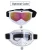 Import TPU Frame Material and motor cross goggle Usage motocross goggles Sunglasses Camera Video Recorder Sport Sunglasses Camcorder from China