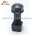 Import Track shoe bolt for excavator/bulldozer undercarriage 10.9/12.9 good quality factory price bolt from China
