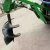 Import Tractor mounted ground hole drill / earth auger from Pakistan