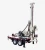 Import Tractor mounted water well drilling rig pneumatic borehole mobile drilling rig from USA