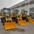 Import Tractor With Backhoe And Wheel Tires Mini Loader Telescopic from China