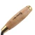 Import Trade Assurance 8 Carbon Steel Forged Bricklaying Trowel With Wooden Handle from China