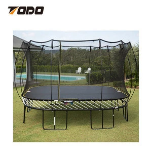 Trampoline Play Roofs Best Trampolines for
