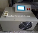 Transformer Oil Pour Point Determinate Tester Model PT-2000