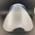 Import transparent PET anti-spray sputum protective dental adult Full Face Shield Hat from China