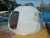 Import Transparent Roof Tent Top Swimming Pool Spa Dome Enclosure from China