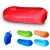 Import Travel Camping Inflatable Air Lazy Sofa Lounger Sleeping Bed Air Filling Sun Lounger Bag Beach Inflatable Sofa Chair from China