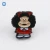 Import Travelpro Customized Anime Lapel Pin with Cute Mafalda Cartoon Gold Metal Badge Lapel Crafts Collar for Clothes Wholesale from China
