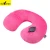 Import Travelsky EZ Comfort washable travel air Inflatable light weight travel airplane neck pillow from China