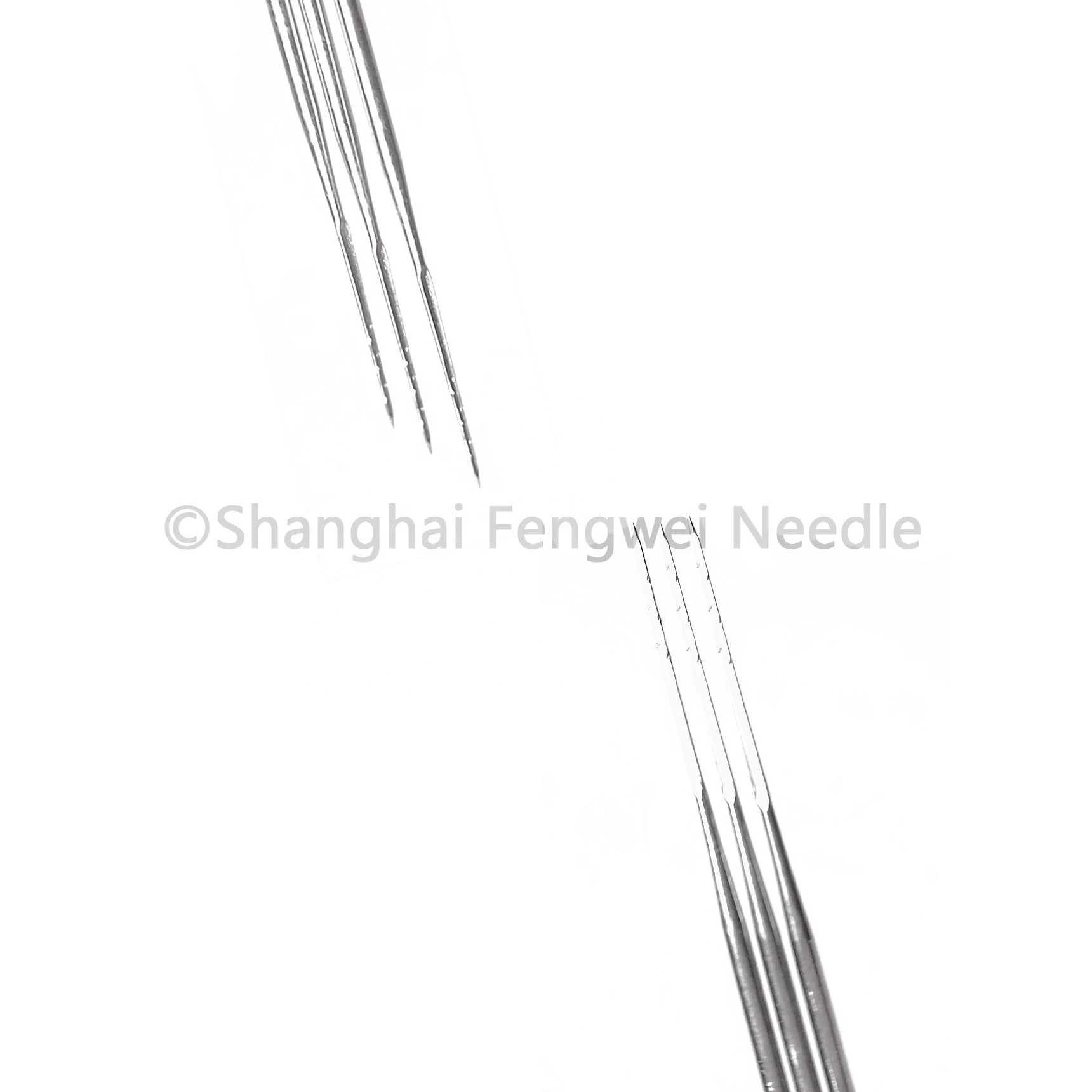 Triangular Felting Needles of felting machine