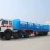 Import Truck Livestock Bestiame Camion Bulk Transportation Stake Fence Semi Trailer from China