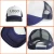 Import trucker hat custom logo mesh for men 6 panel sport gorras custom baseball cap high quality foam embroidery with logo trucker hat from China