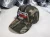 Import trump baseball cap camouflage cap hat six panel sport cap from China