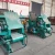 Import Trunk/waste wood shredder from China
