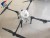 Import Tta M4e 5kg Automatic Crop Spraying Drone Copter from China