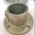 Import tube clamp fittings from China