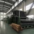 Import tufting finish equipment 4300/5300Artificial lawn grass carpet back coating machine from China