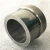 Import Tungsten Carbide  Drilling Bushes / Drill Bushing Sleeves from China