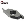 Turning insert cutters solid carbide  tools for machine with cutting and forming tools