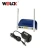 Import TV Onu pots phone Gpon Ont with Wifi function from China