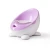 Import two kinds of cushion egg shape baby potty training seat from China