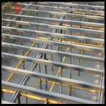 Type C Main Beams And Sub Beams Same As H20 Timber Steel Durable Slab Formwork