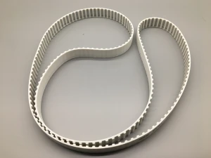 Type L PU Timing Belt Synchronous Belt Truly Endless with Steel Cord