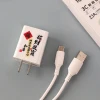 U-29 High Quality Factory Wholesale Type C Fast Charger For Usb-C Usb Charging Set