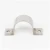 Import U Pipe Buckle Stainless Steel Tube Clip Pipe Clamp from China