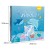 Import UCMD Sea Design Kids Color Paper Soft Magnetic Educational Toy Sudoku Game from China