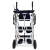 Import UJOIN elderly help old people walking aid standing wheelchair manual from China