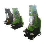 ultra cost effective air compressor jack forging hammer anvil seperate