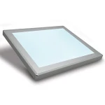 Ultra-thin LED tracing drawing board LED light pad for office and school
