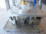 Ultrasound Ultrasonic manual take-out boba tea cup sealing machine