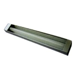 Ultraviolet UV lamp (one lamp)