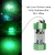 Import Underwater Fish Light 100W attracting gather marine fish light Green Blue color for fishing led boat light from China