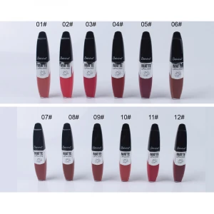 Unique style lipgloss tube base lip gloss With Discount