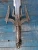 Import Unique style sword/ Ceremonial sword/ medieval sword from Pakistan