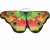 Import Unisex custom Halloween Dress Up Dance Wing Costume Cape for Children kid from China